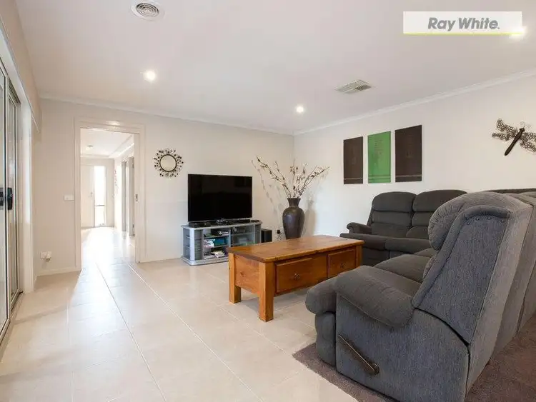 Fifth view of Homely house listing, 27 Greenhill Road, Rosebud VIC 3939