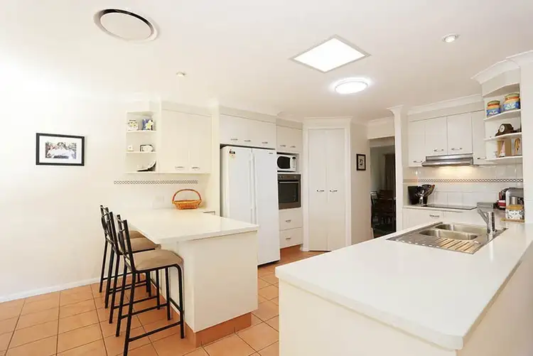 Fourth view of Homely house listing, 16 Kaleena Street, Middle Park QLD 4074