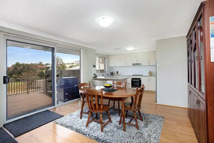 Third view of Homely villa listing, 21/34 Albatross Drive, Blackbutt NSW 2529