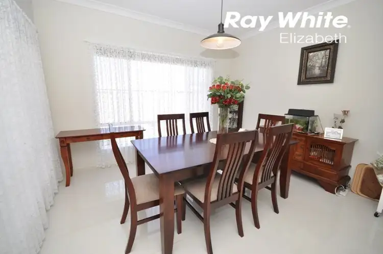 Fifth view of Homely house listing, 6 Soumada Road, Munno Para West SA 5115