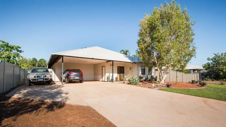 5 Barrgana Road, Cable Beach WA 6726