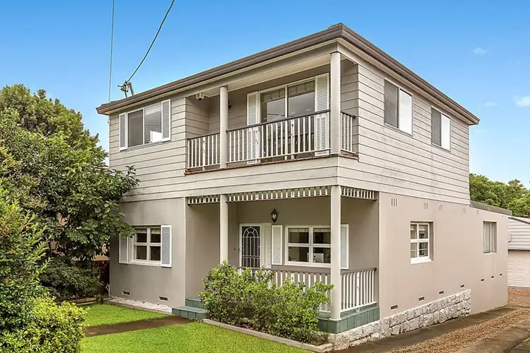 5 Remuera Street, Willoughby NSW 2068