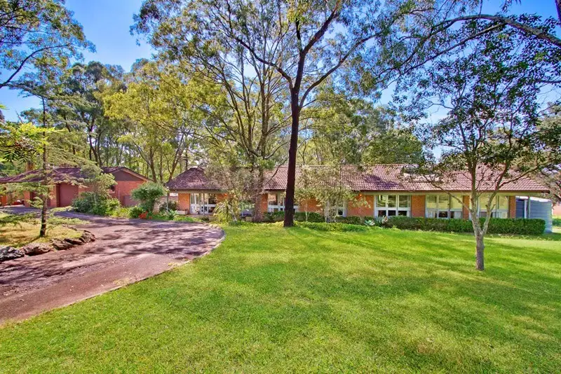 Main view of Homely house listing, 326 Tennyson Road, Tennyson NSW 2754