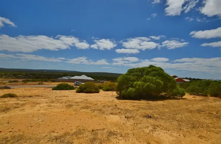 Seventh view of Homely land listing, 13 Lot 24 Goodenia Way, Kalbarri WA 6536