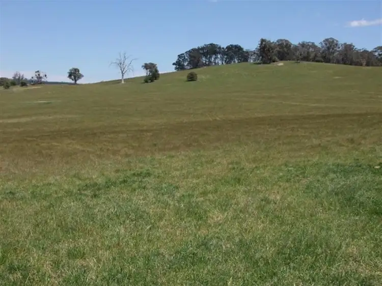 Second view of Homely rural property listing, Address available on request