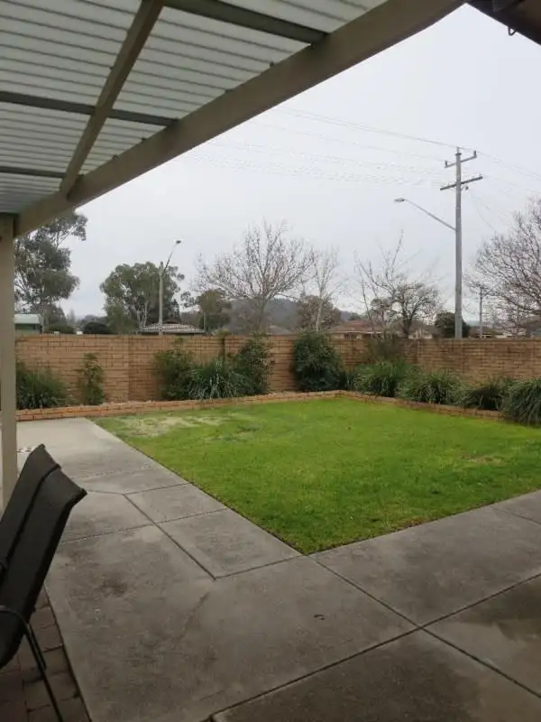 Fourth view of Homely unit listing, 1/430 Urana Road, Lavington NSW 2641