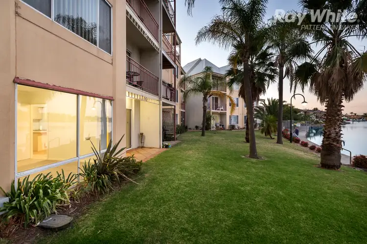 Sixth view of Homely house listing, 12/3 Inner Harbour Drive, Patterson Lakes VIC 3197
