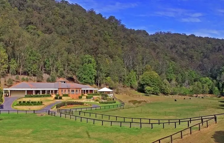 Main view of Homely rural property listing, Address available on request