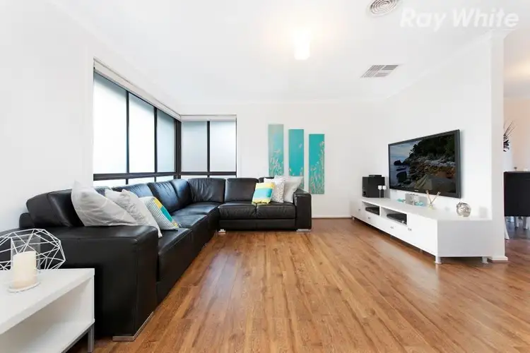 Fourth view of Homely house listing, 1/5 Anthony Drive, Lysterfield VIC 3156