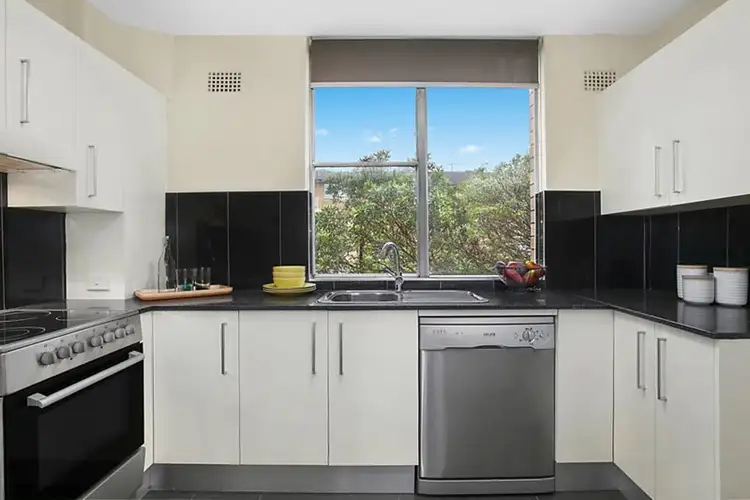 Second view of Homely apartment listing, 1/102 Spit Road, Mosman NSW 2088