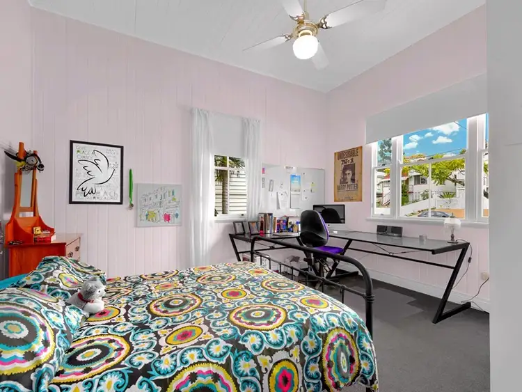 Seventh view of Homely house listing, 91 Butterfield Street, Herston QLD 4006
