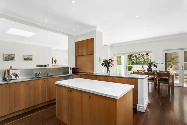 Fourth view of Homely house listing, 54 Olola Avenue, Vaucluse NSW 2030