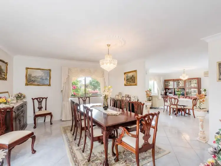 Fifth view of Homely house listing, 11 Banwell Crescent, Carindale QLD 4152