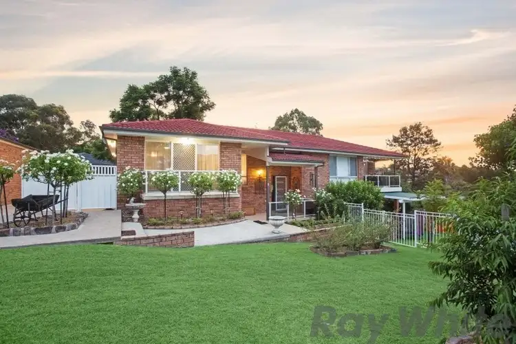5 Jodi Close, Tenambit NSW 2323