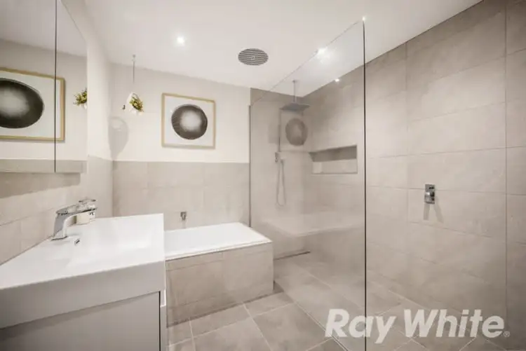 Sixth view of Homely house listing, 1 Helene Court, Boronia VIC 3155