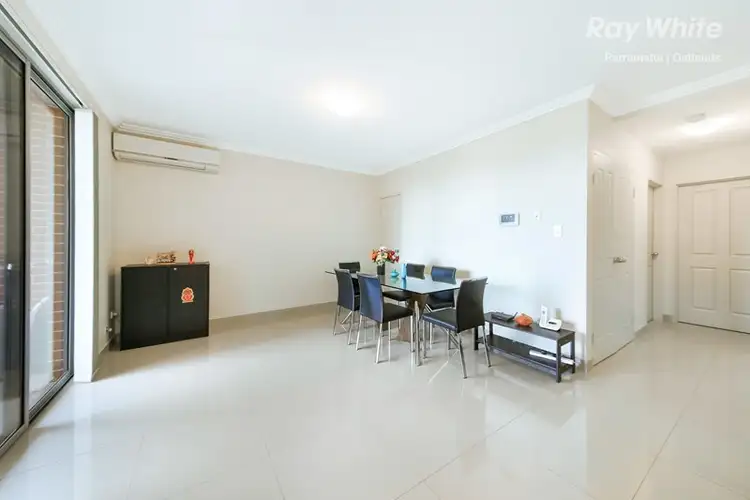 Fourth view of Homely unit listing, 7/215-217 Woodville Road, Merrylands NSW 2160