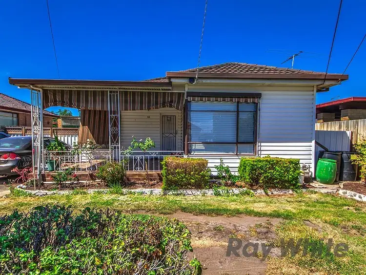 Fourth view of Homely house listing, 26 Walmer Avenue, St Albans VIC 3021
