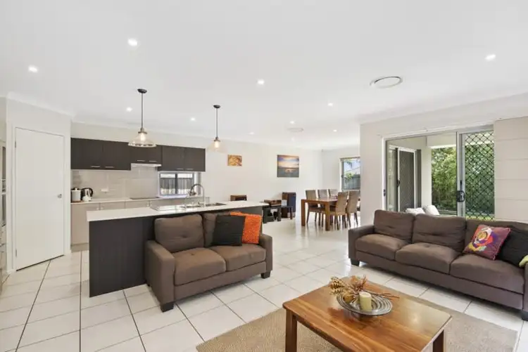 Second view of Homely house listing, 29 Williams Crescent, North Lakes QLD 4509