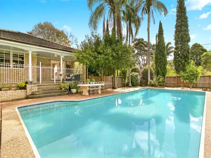 Main view of Homely house listing, 6 Brentwood Avenue, Warrawee NSW 2074