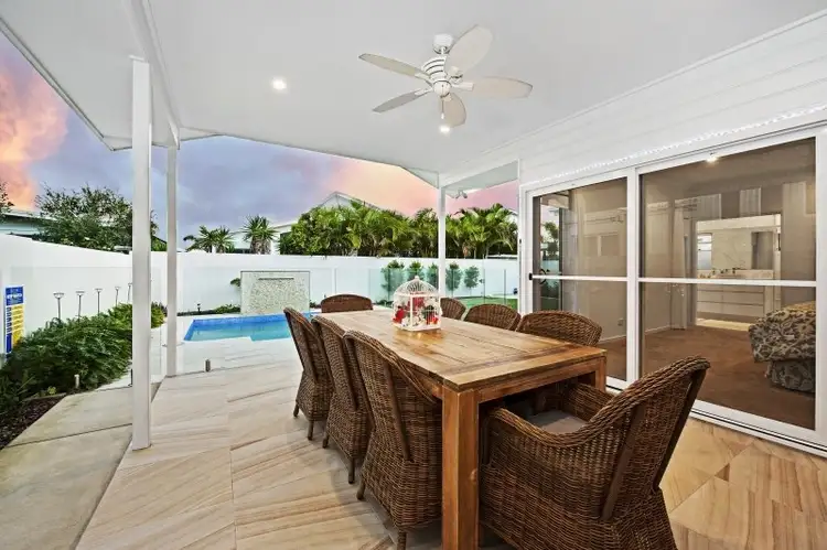 Fourth view of Homely house listing, 16 Banzai Street, Kingscliff NSW 2487