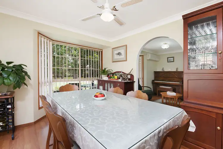 Seventh view of Homely house listing, 17 Mulloka Esplanade, Wurtulla QLD 4575