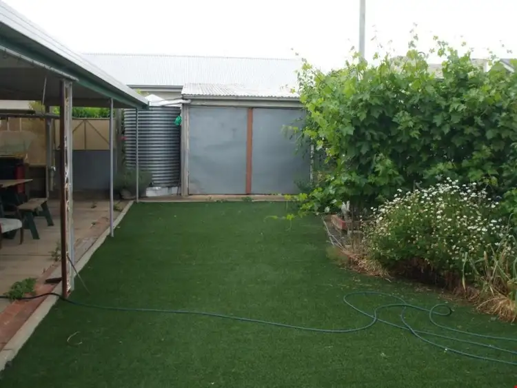 Second view of Homely house listing, 49 South Terrace, Bordertown SA 5268