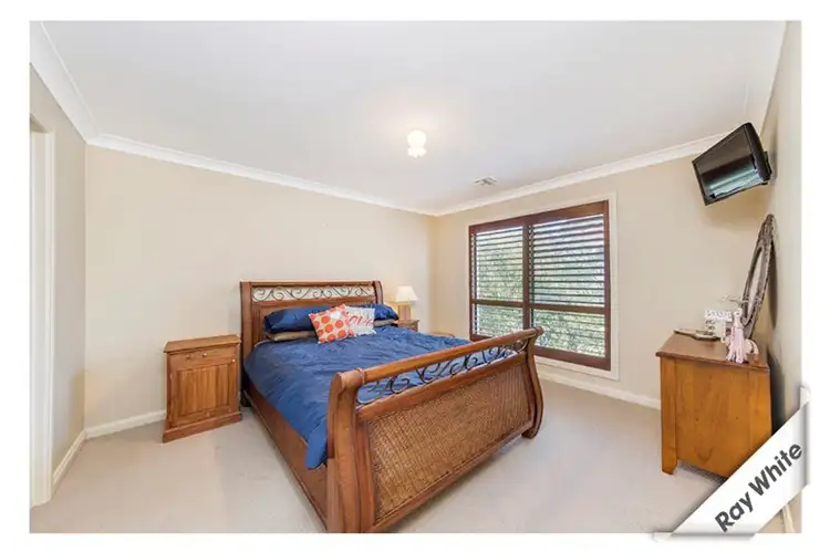 Sixth view of Homely house listing, 4/16 Kinkora Place, Crestwood NSW 2620