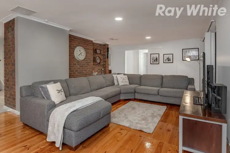 Third view of Homely house listing, 5 Mozart Court, Bundoora VIC 3083