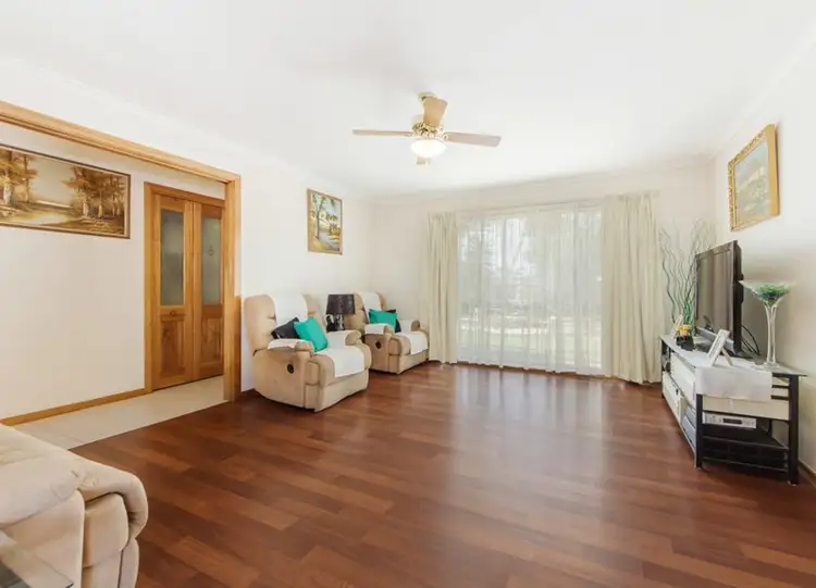 Second view of Homely house listing, 15 Longfellow Drive, Delahey VIC 3037