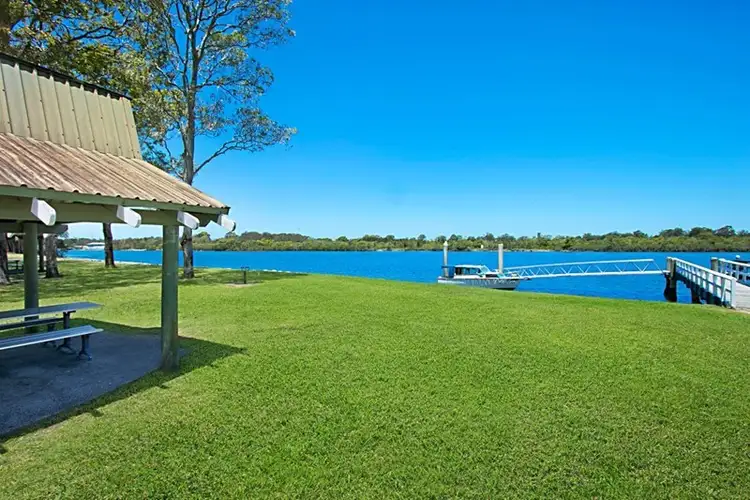 Second view of Homely other listing, 59 Kennedy Drive, Tweed Heads NSW 2485