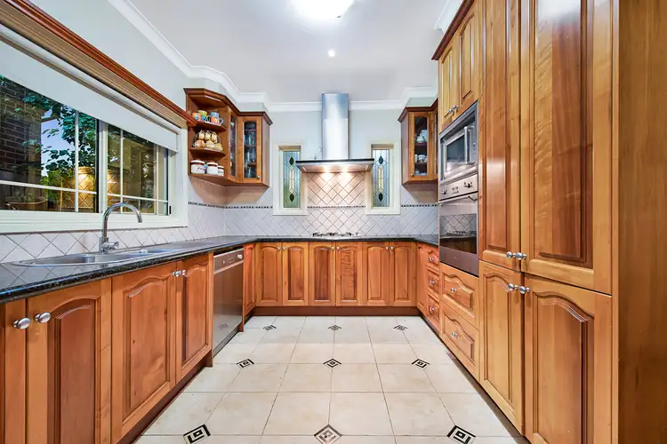 Fourth view of Homely townhouse listing, 4/51-53 Stocks Road, Mount Waverley VIC 3149