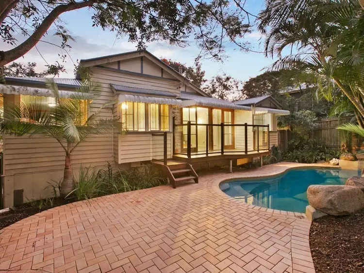 Fourth view of Homely house listing, 56 Love Street, Holland Park QLD 4121