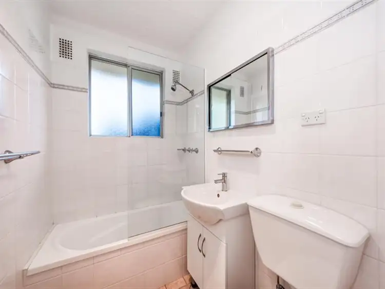 Sixth view of Homely apartment listing, 8/1-3 Cambridge Street, Gladesville NSW 2111