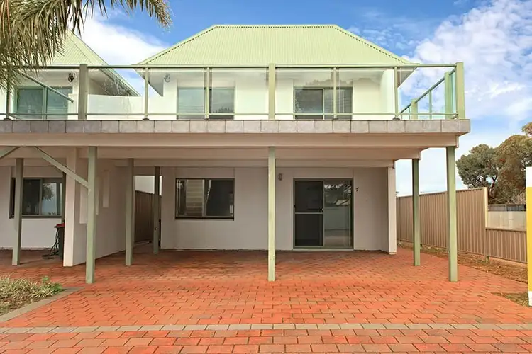 Second view of Homely townhouse listing, Unit 7/Lot 7 Adam Street, Ardrossan SA 5571