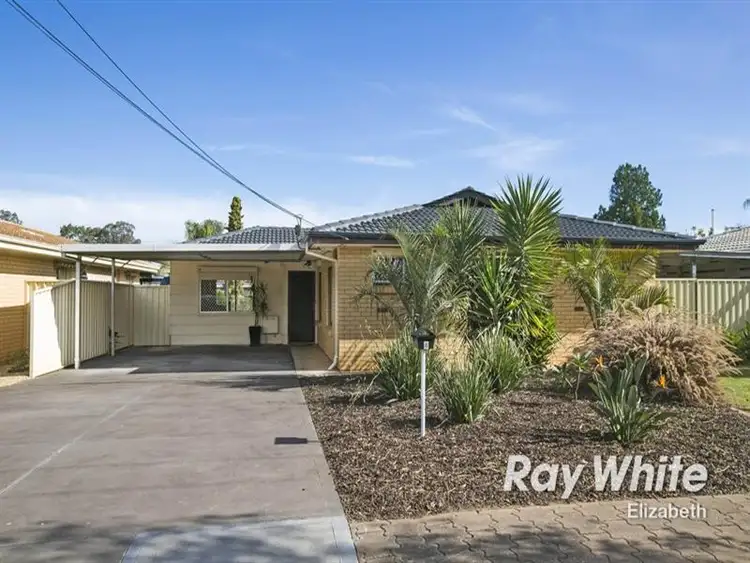 8 Earl Avenue, Salisbury East SA 5109