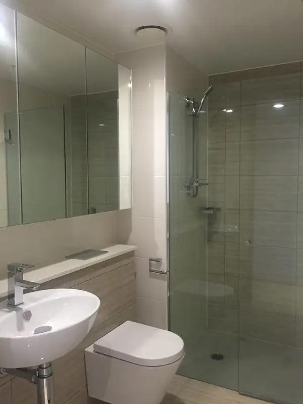 Fifth view of Homely apartment listing, 3303/43 Herschel Street, Brisbane QLD 4000