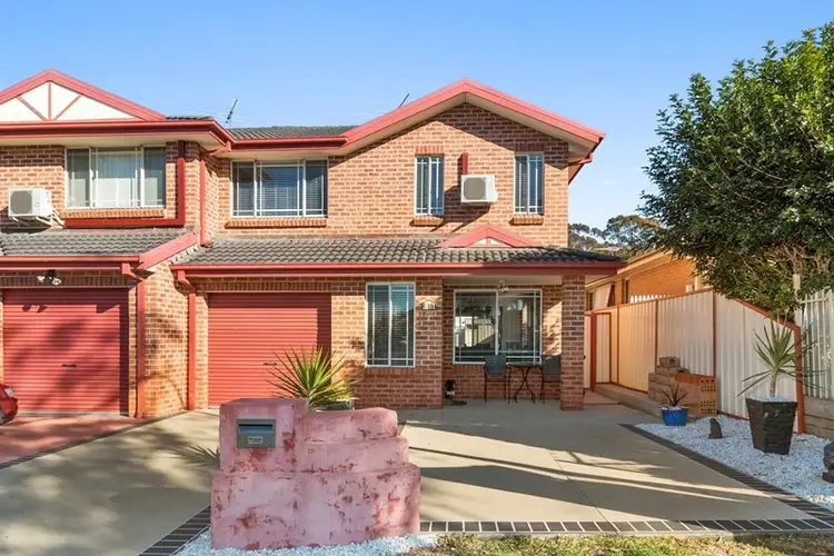 15 Pegasus Avenue, Hinchinbrook NSW 2168