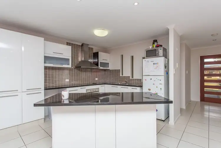 Second view of Homely house listing, 34 Elizabeth, Mirani QLD 4754