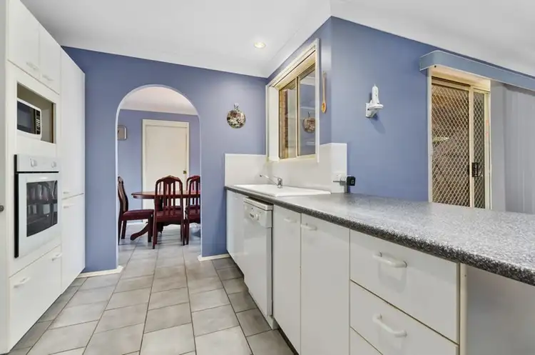 Second view of Homely house listing, 64 Roper Road, Albion Park NSW 2527
