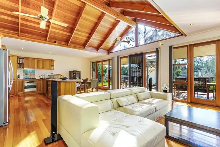 Fourth view of Homely house listing, 17 Elmhurst Road, Blackburn VIC 3130