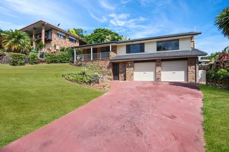 Main view of Homely house listing, 25 Birnam Avenue, Banora Point NSW 2486