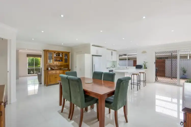 Third view of Homely house listing, 7 Freeman Circuit, Ingleburn NSW 2565