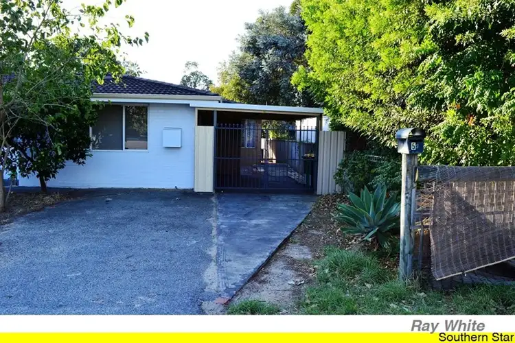 5 B Mornington Street, Armadale WA 6112