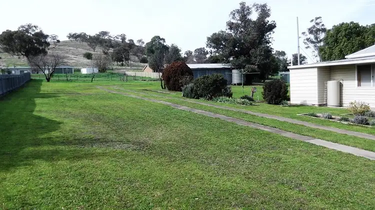 Fifth view of Homely house listing, 18 Deeks Road, Werris Creek NSW 2341
