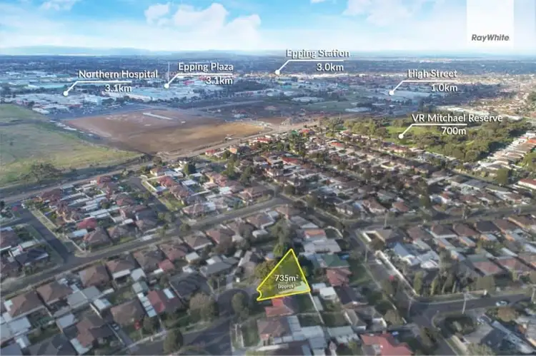 Fourth view of Homely house listing, 18 Dunbar Court, Lalor VIC 3075