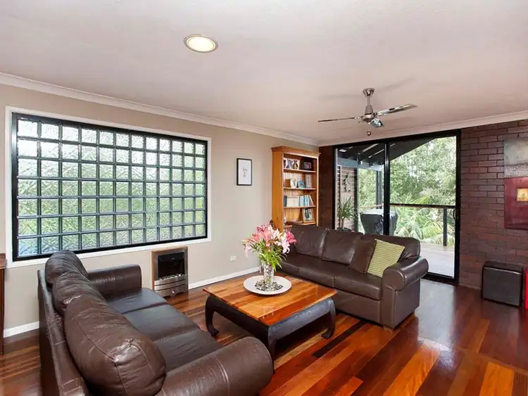 Seventh view of Homely house listing, 401 Pine Mountain Road, Mansfield QLD 4122