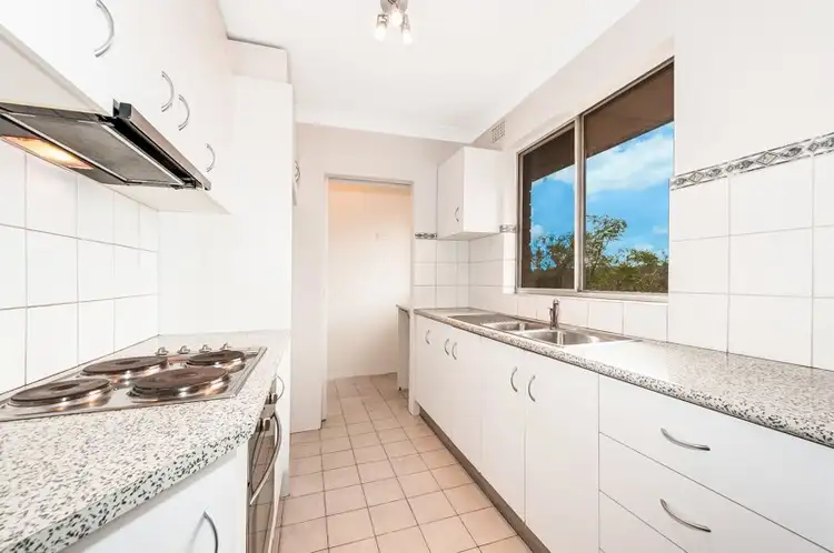Fourth view of Homely apartment listing, 12/42 Belmore Street, Ryde NSW 2112