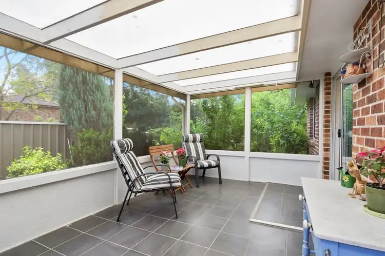 Fourth view of Homely house listing, 10/52-56 William Street, North Richmond NSW 2754
