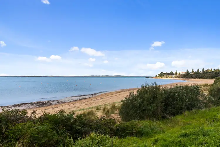 Sixth view of Homely unit listing, 3/4 McHaffie Drive, Cowes VIC 3922