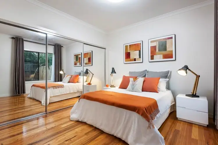 Fourth view of Homely townhouse listing, 2/13 Claudel Street, Oakleigh East VIC 3166